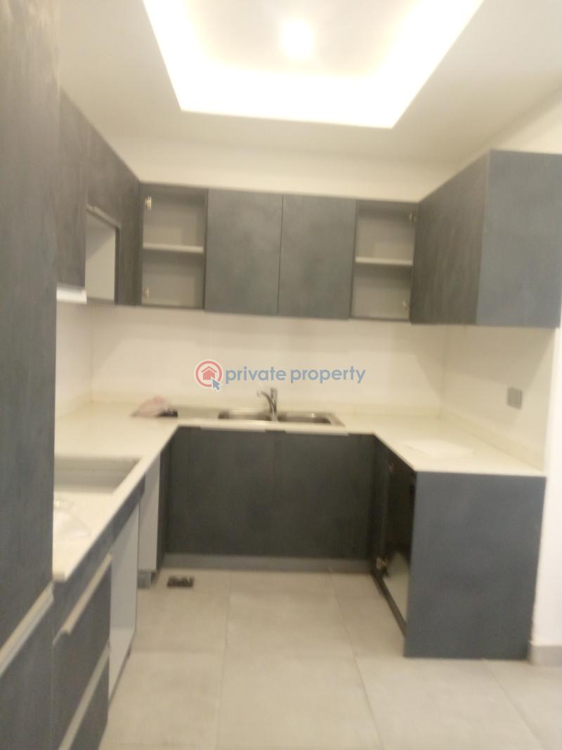 1 bedroom Apartment For Rent Adjiringanor East Legon Accra - 2