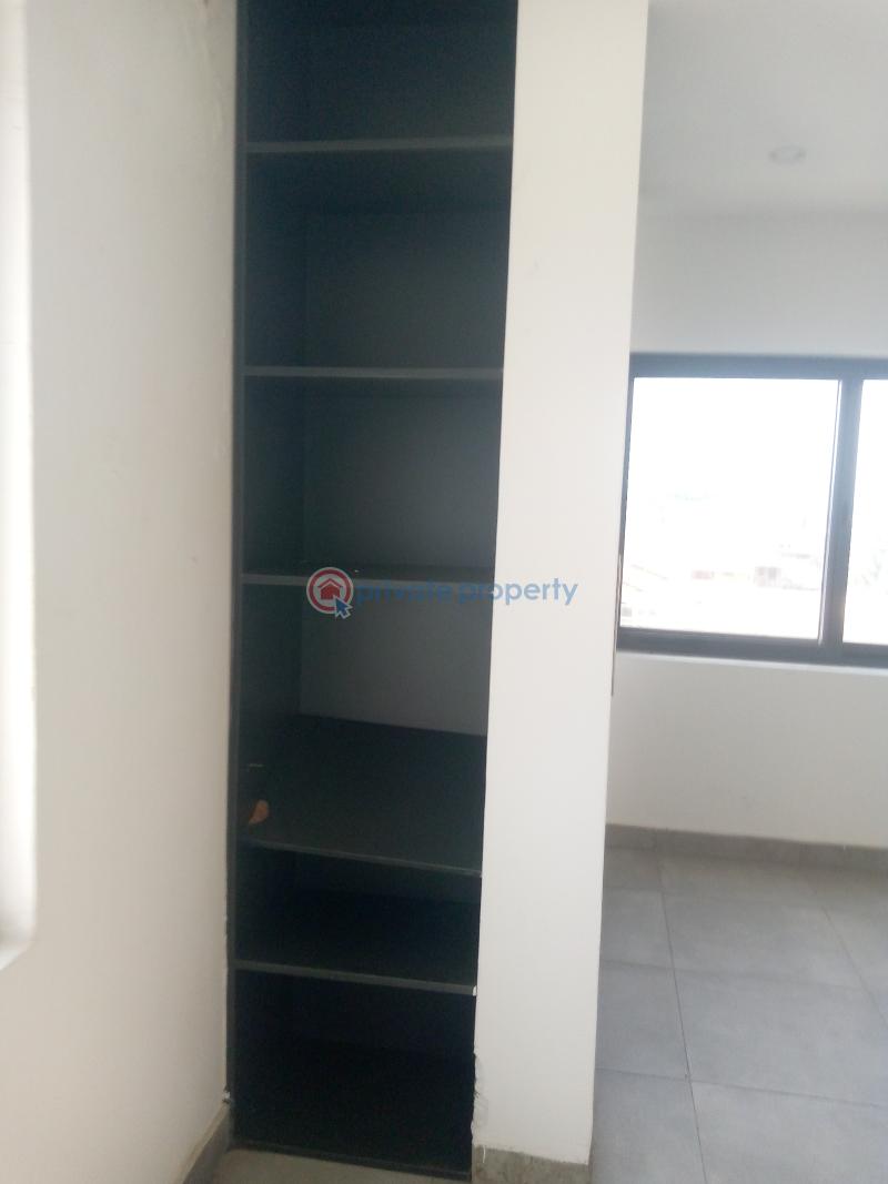1 bedroom Apartment For Rent Adjiringanor East Legon Accra - 7