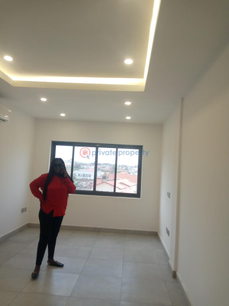 1 bedroom Apartment For Rent Adjiringanor East Legon Accra - 1