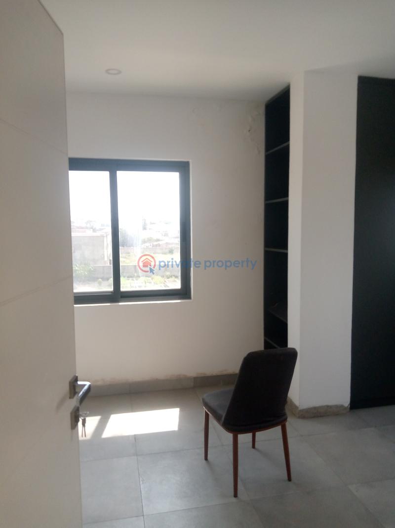 1 bedroom Apartment For Rent Adjiringanor East Legon Accra - 9