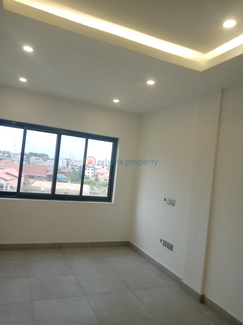 1 bedroom Apartment For Rent Adjiringanor East Legon Accra - 3