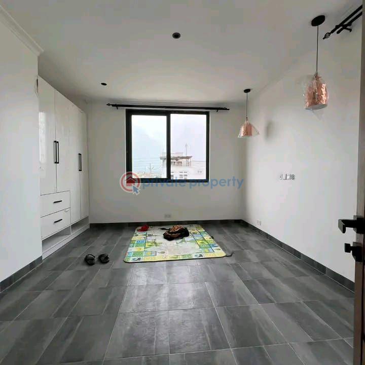 1 bedroom Apartment For Rent Tse Addo Accra - 1