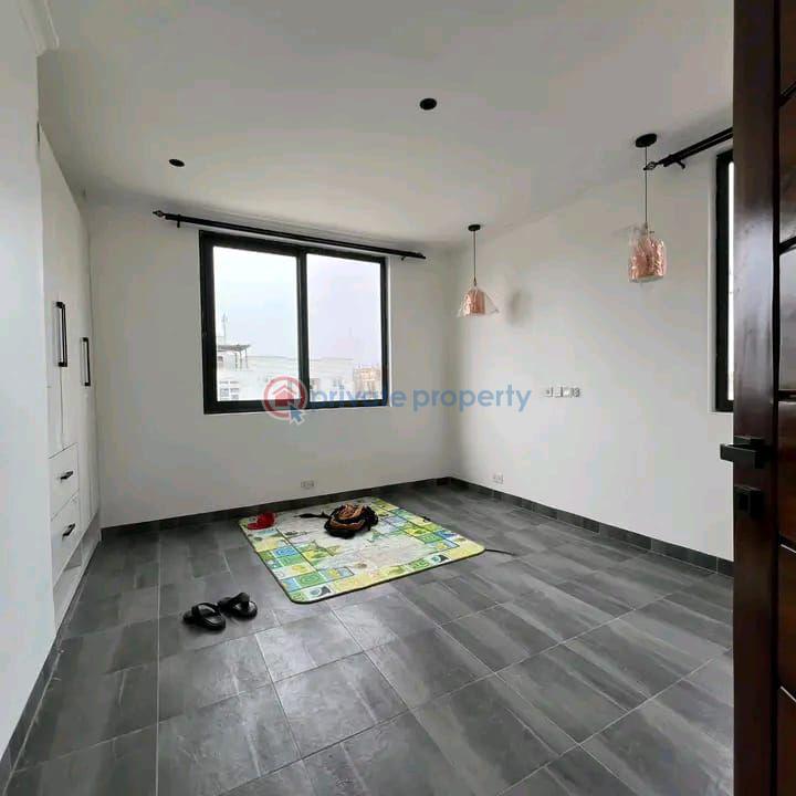 1 bedroom Apartment For Rent Tse Addo Accra - 8