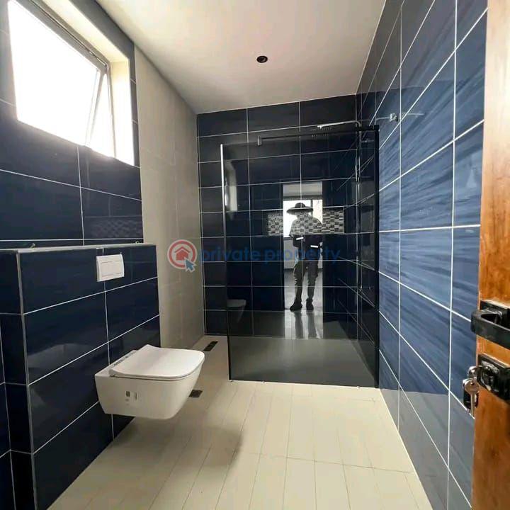 1 bedroom Apartment For Rent Tse Addo Accra - 10