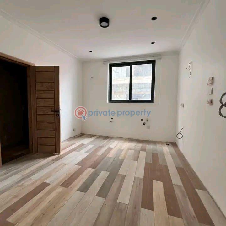 1 bedroom Apartment For Rent Tse Addo Accra - 3