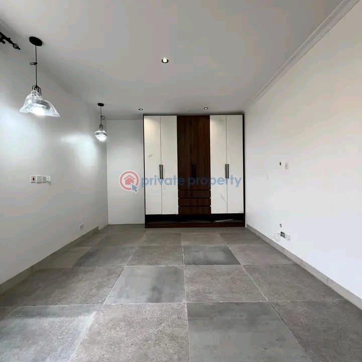 1 bedroom Apartment For Rent Tse Addo Accra - 2