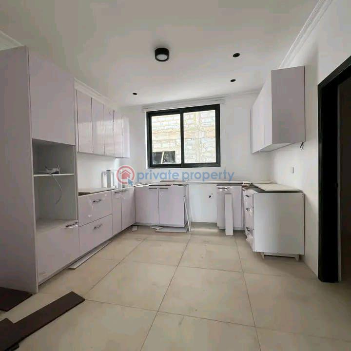 1 bedroom Apartment For Rent Tse Addo Accra - 9