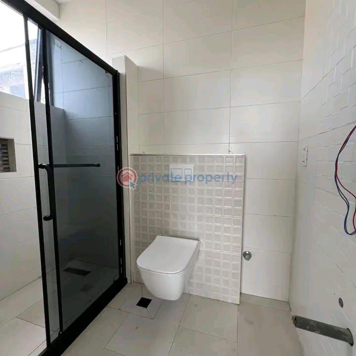 1 bedroom Apartment For Rent Tse Addo Accra - 5