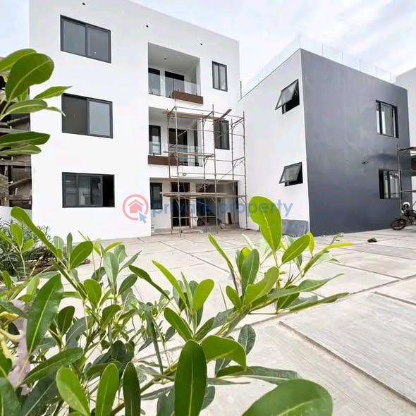 1 bedroom Apartment For Rent Tse Addo Accra - 0