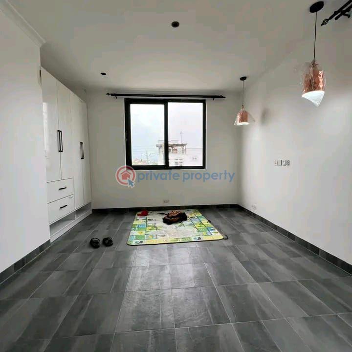 1 bedroom Apartment For Rent Tse Addo Accra - 4