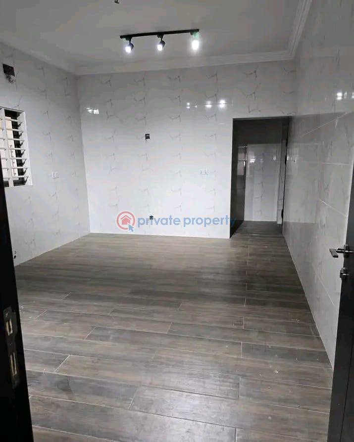 1 bedroom Apartment For Rent Trasacco Adjiringanor East Legon Accra - 9