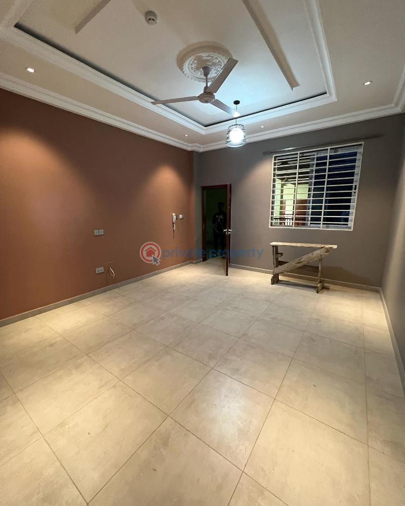 1 bedroom Apartment For Rent Trasacco Adjiringanor East Legon Accra - 5