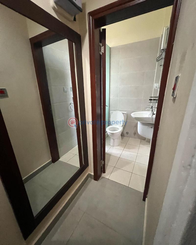 1 bedroom Apartment For Rent Trasacco Adjiringanor East Legon Accra - 4