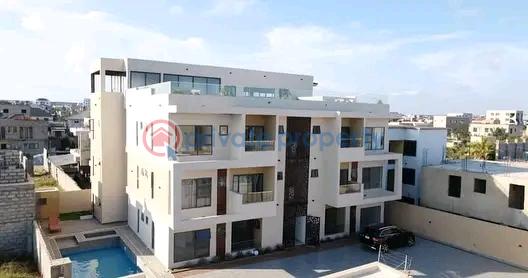 1 bedroom Townhouse For Sale Tse Addo Accra - 0