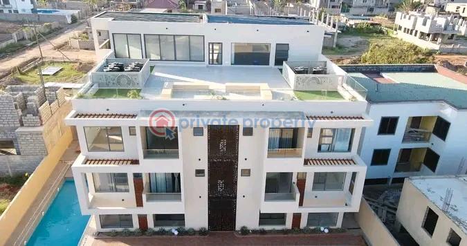 1 bedroom Townhouse For Sale Tse Addo Accra - 2