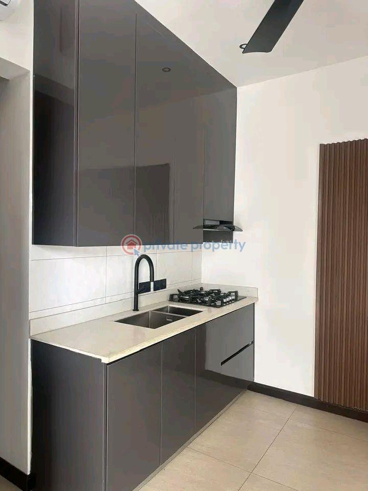 2 bedroom Apartment For Rent East Airport Airport Residential Area Accra - 2