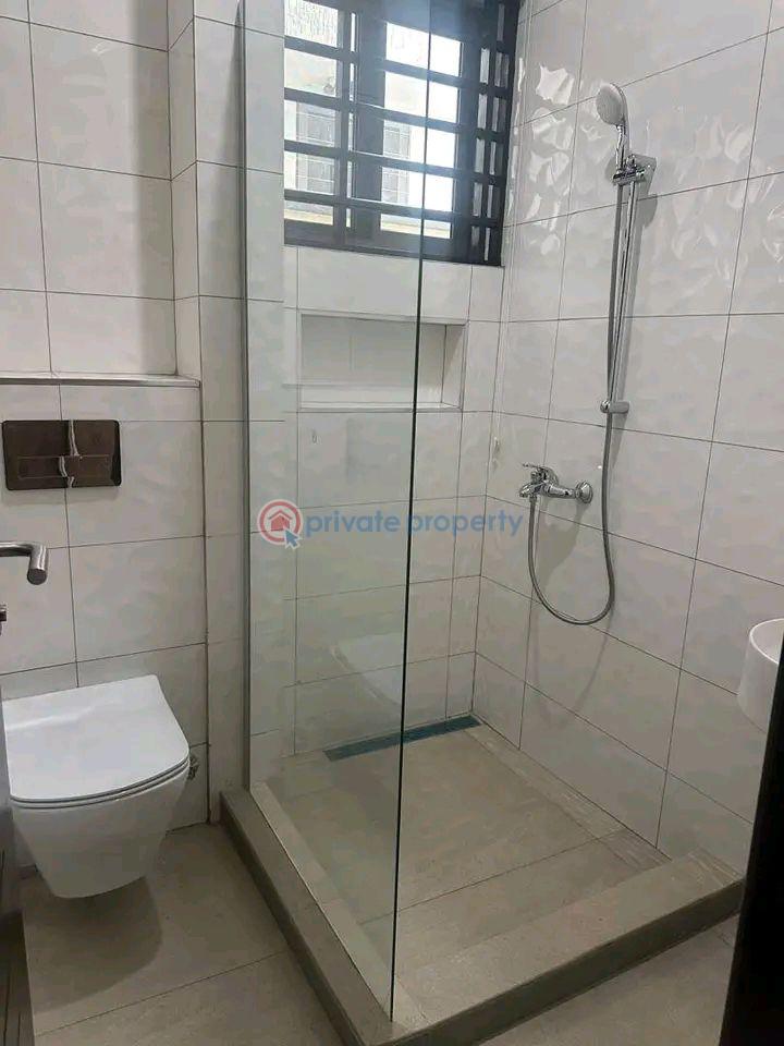 2 bedroom Apartment For Rent East Airport Airport Residential Area Accra - 6