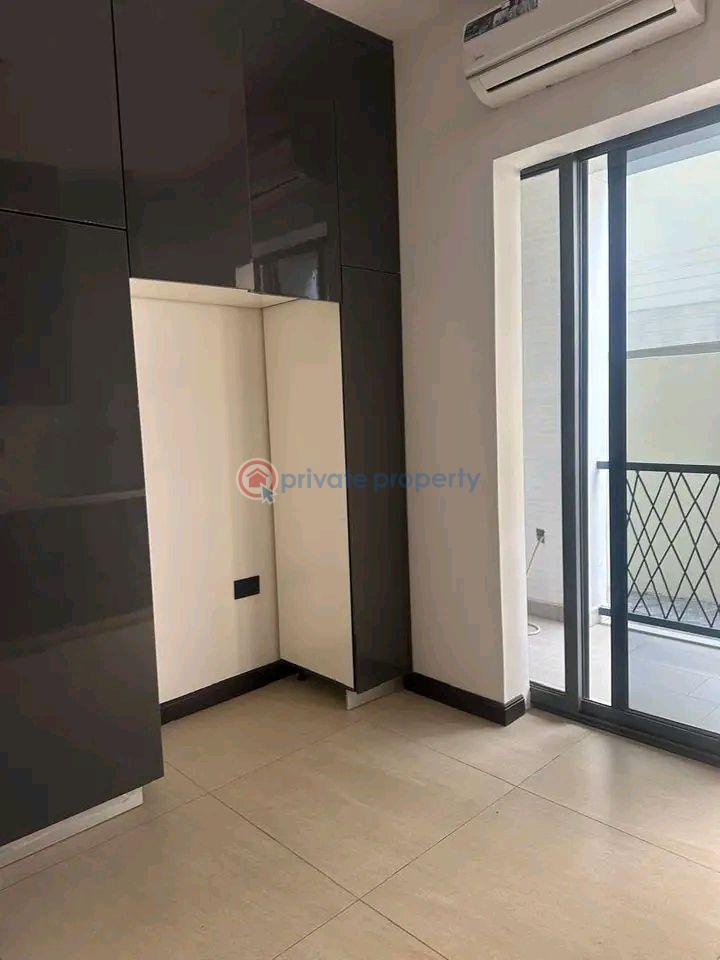 2 bedroom Apartment For Rent East Airport Airport Residential Area Accra - 7