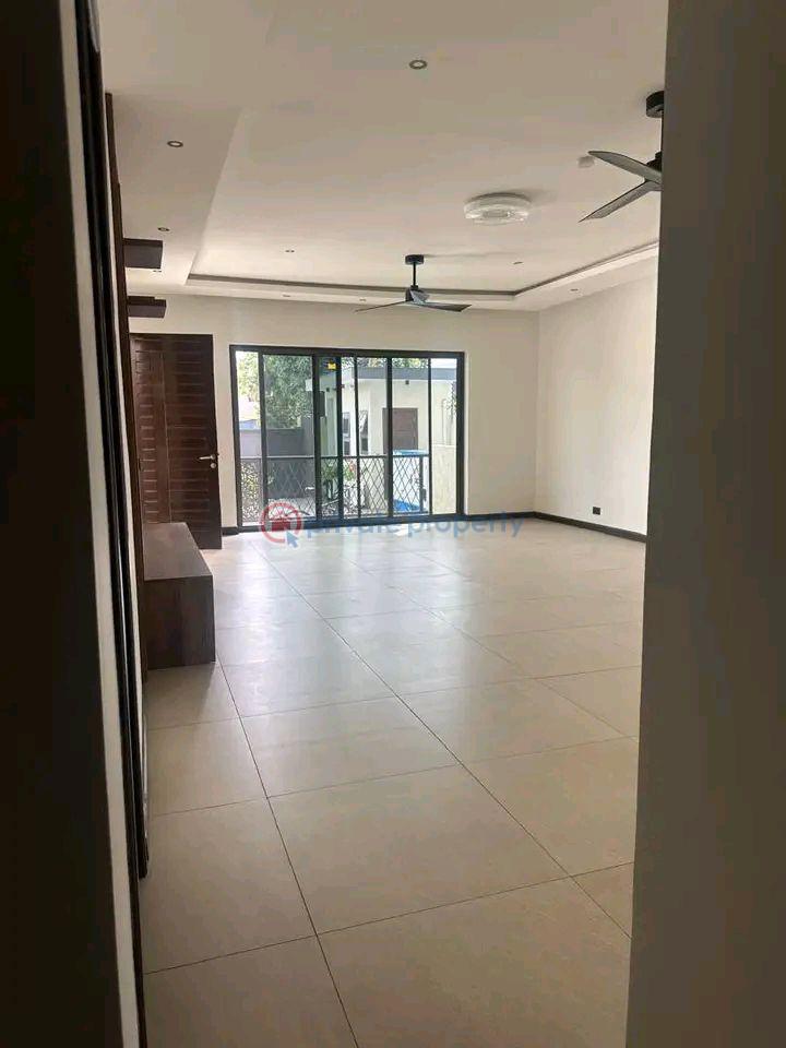 2 bedroom Apartment For Rent East Airport Airport Residential Area Accra - 4