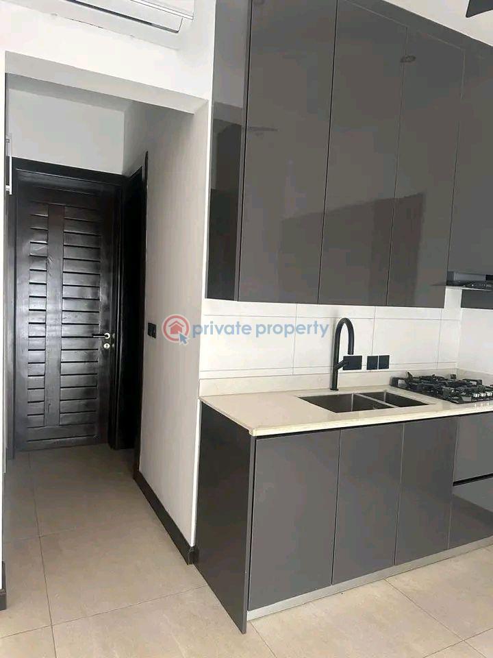 2 bedroom Apartment For Rent East Airport Airport Residential Area Accra - 3