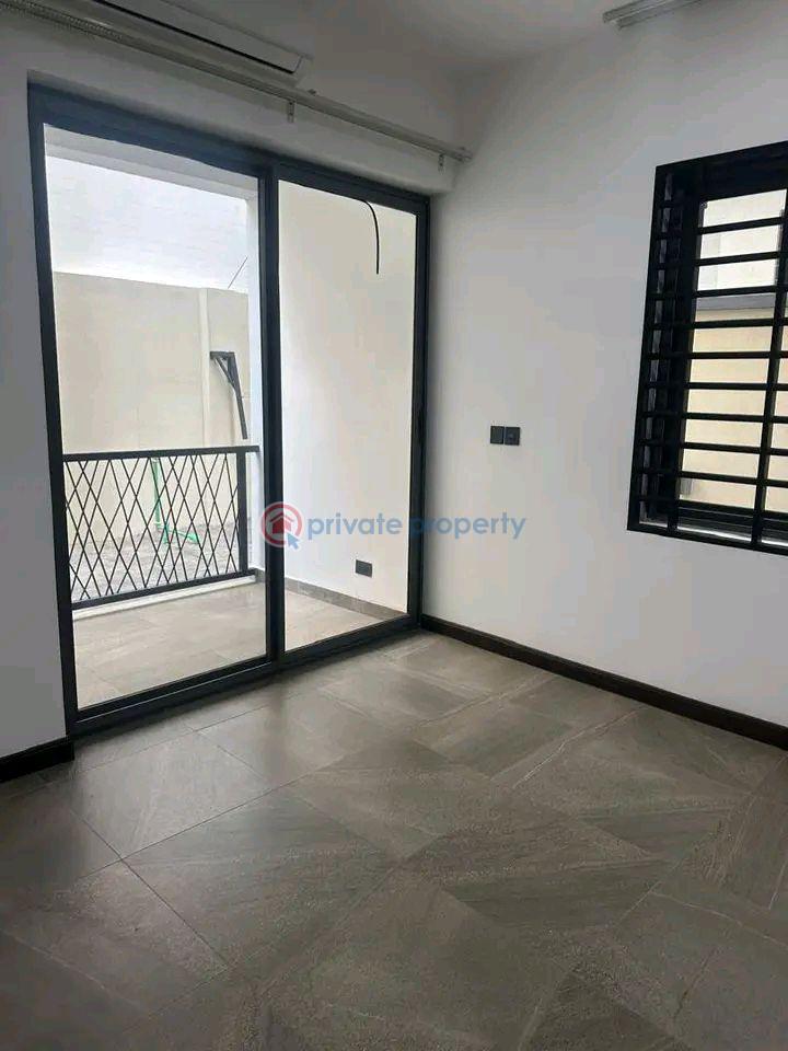 2 bedroom Apartment For Rent East Airport Airport Residential Area Accra - 1