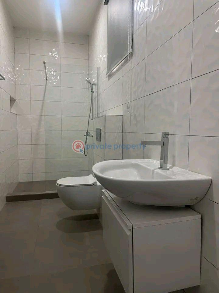 2 bedroom Apartment For Rent East Airport Airport Residential Area Accra - 5