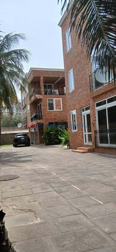 2 bedroom Apartment For Rent Dzorwulu Accra - 0