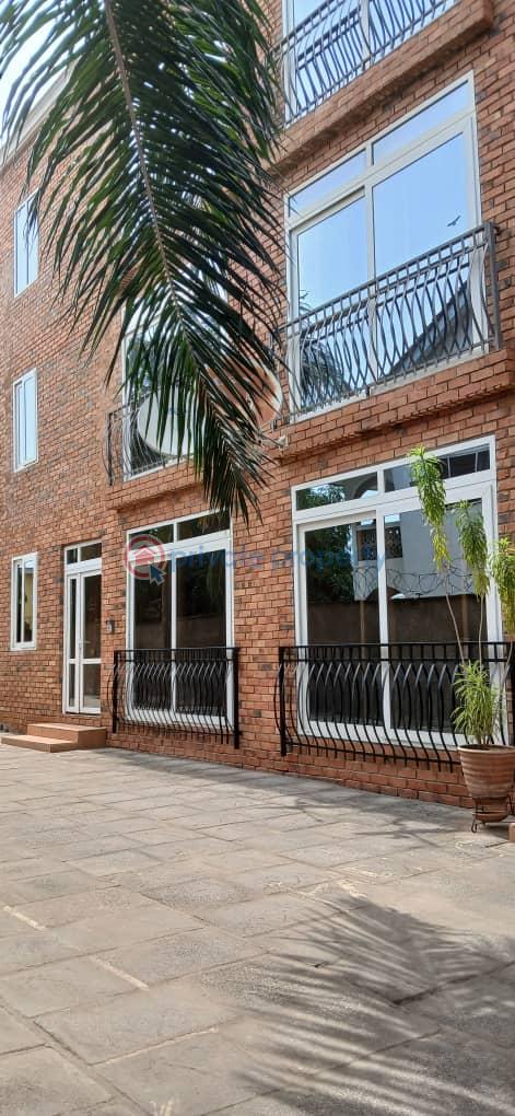 2 bedroom Apartment For Rent Dzorwulu Accra - 1