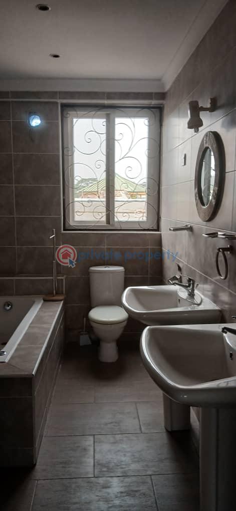 2 bedroom Apartment For Rent Dzorwulu Accra - 7