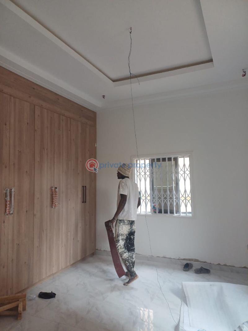 2 bedroom Apartment For Rent Dzorwulu Accra - 8