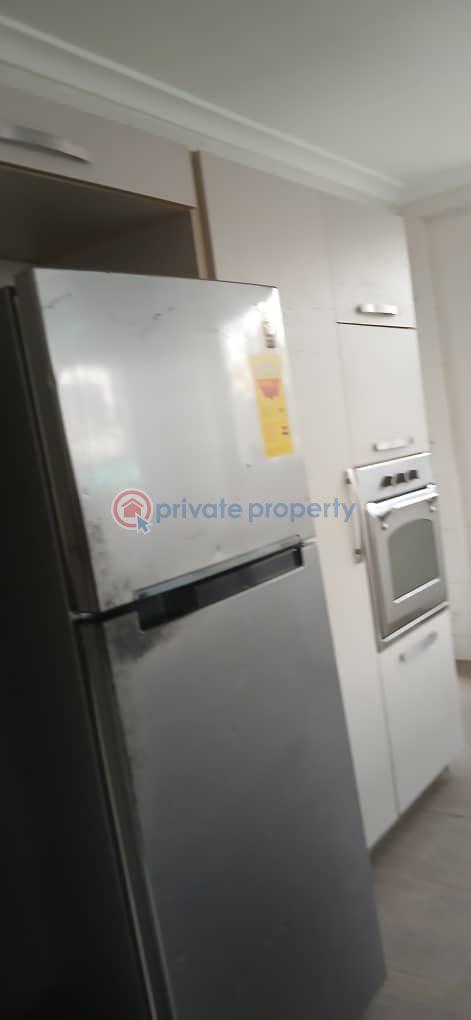 2 bedroom Apartment For Rent Dzorwulu Accra - 4