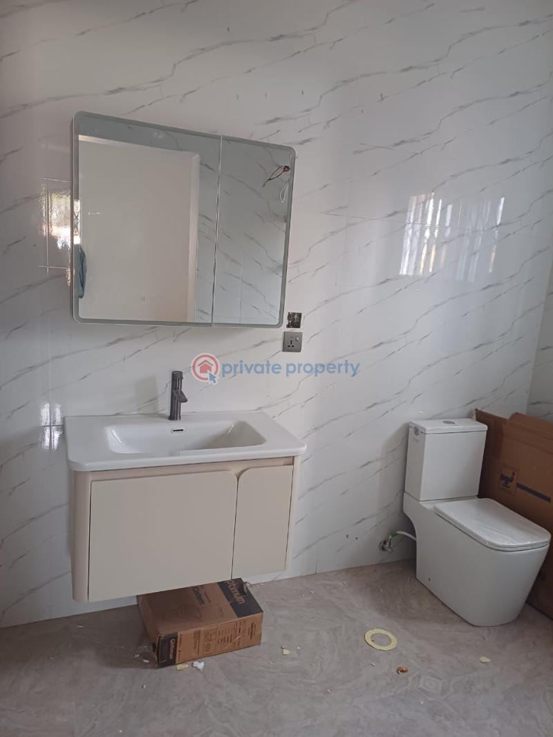 2 bedroom Apartment For Rent Dzorwulu Accra - 9