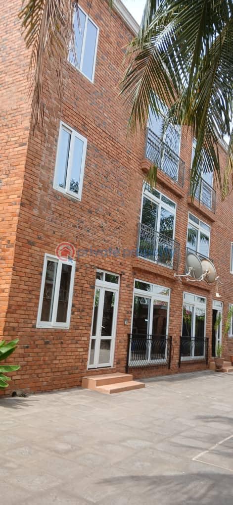 2 bedroom Apartment For Rent Dzorwulu Accra - 2