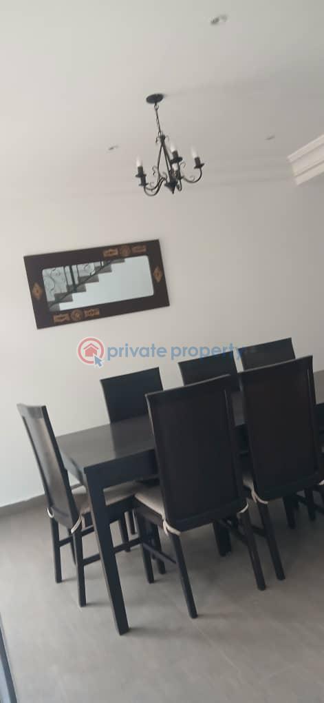 2 bedroom Apartment For Rent Dzorwulu Accra - 3
