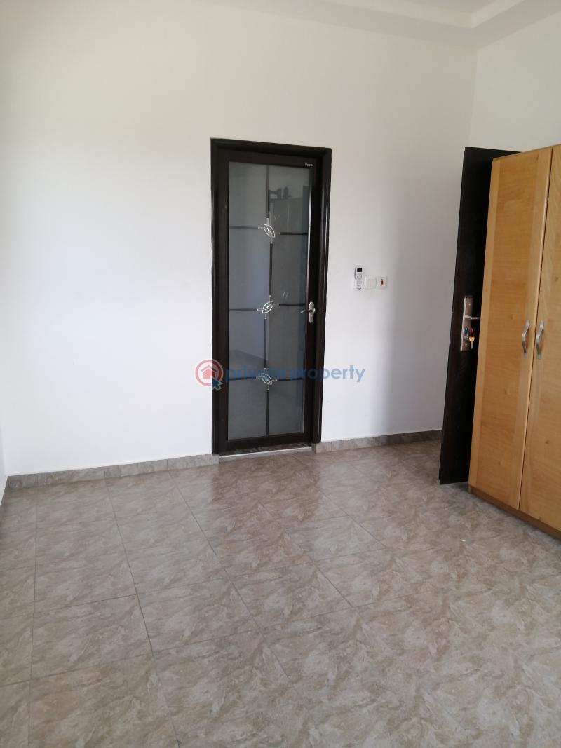 2 bedroom Apartment For Rent Adjiringano School Junction Near The Galaxy School Annex Accra Metropolitan  - 4