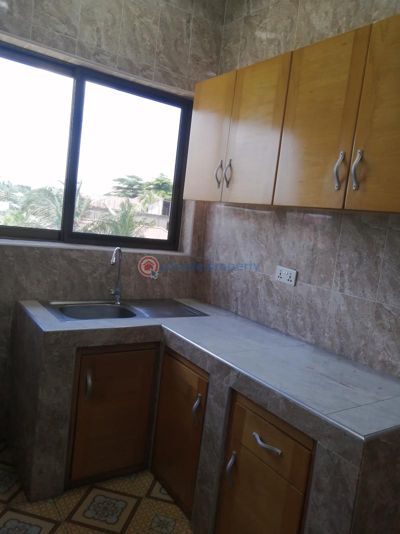 2 bedroom Apartment For Rent Adjiringano School Junction Near The Galaxy School Annex Accra Metropolitan  - 10