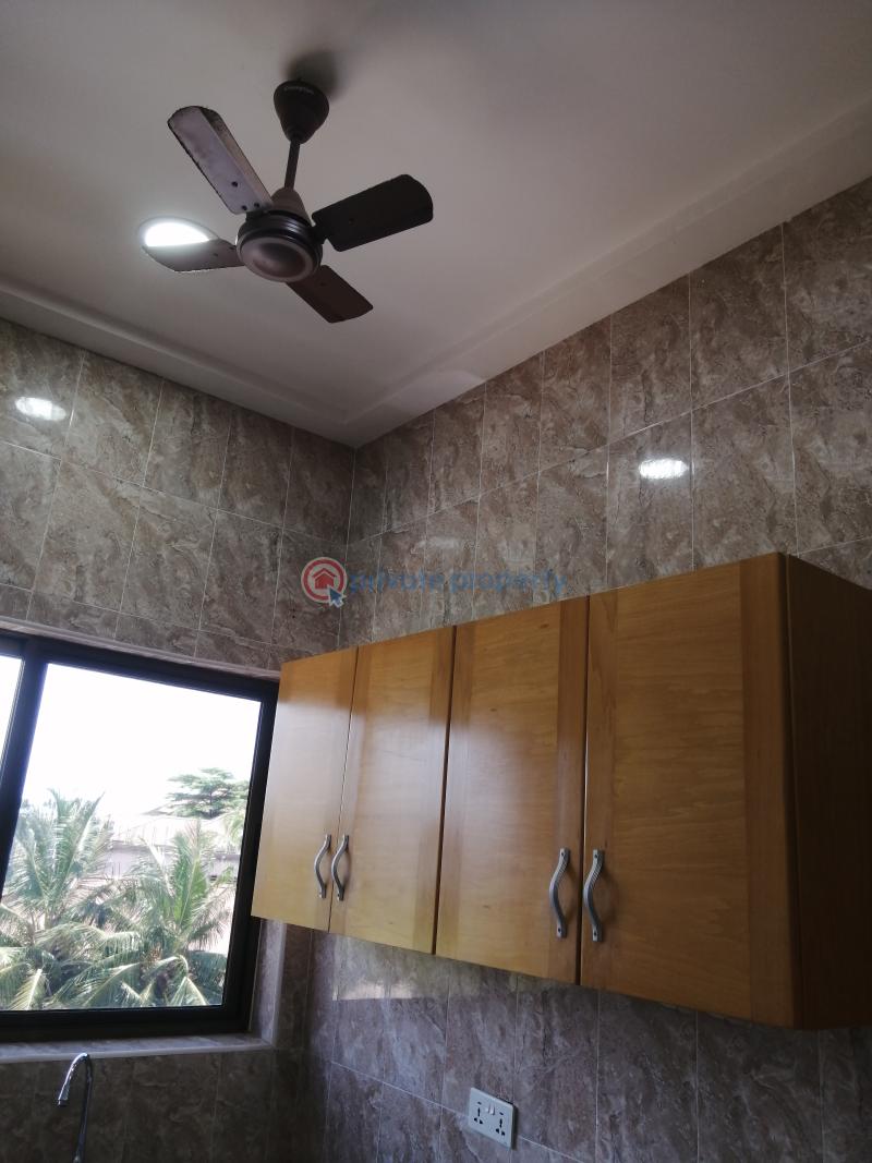2 bedroom Apartment For Rent Adjiringano School Junction Near The Galaxy School Annex Accra Metropolitan  - 11
