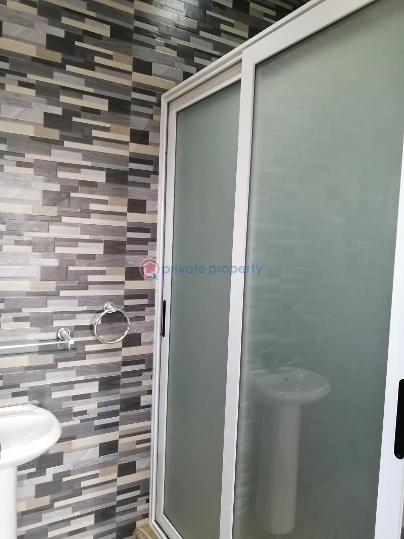 2 bedroom Apartment For Rent Adjiringano School Junction Near The Galaxy School Annex Accra Metropolitan  - 13