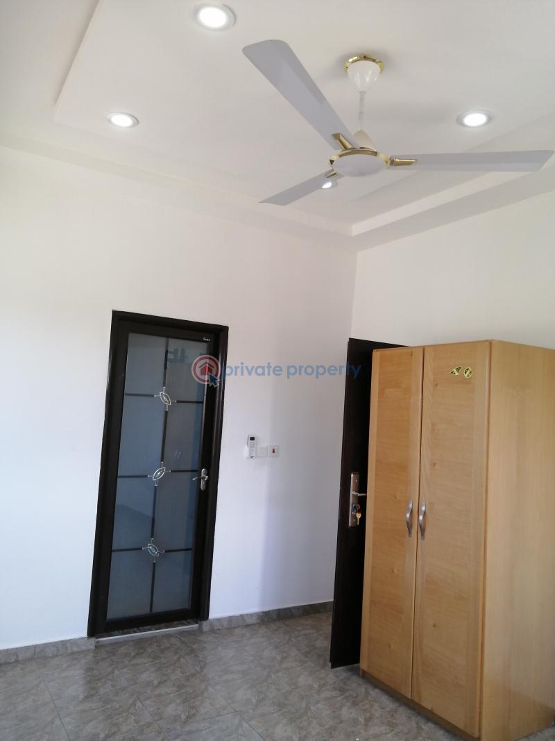 2 bedroom Apartment For Rent Adjiringano School Junction Near The Galaxy School Annex Accra Metropolitan  - 18