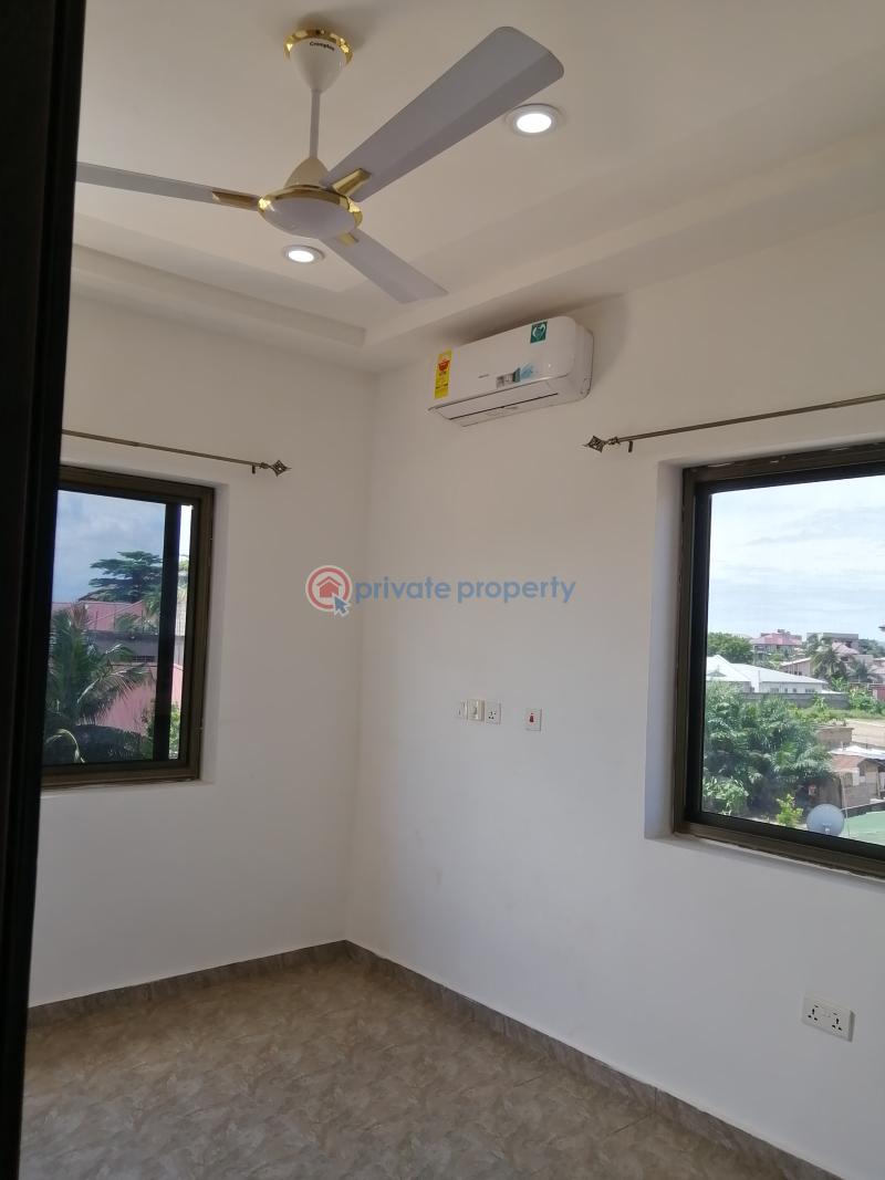 2 bedroom Apartment For Rent Adjiringano School Junction Near The Galaxy School Annex Accra Metropolitan  - 5