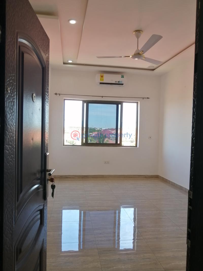 2 bedroom Apartment For Rent Adjiringano School Junction Near The Galaxy School Annex Accra Metropolitan  - 6