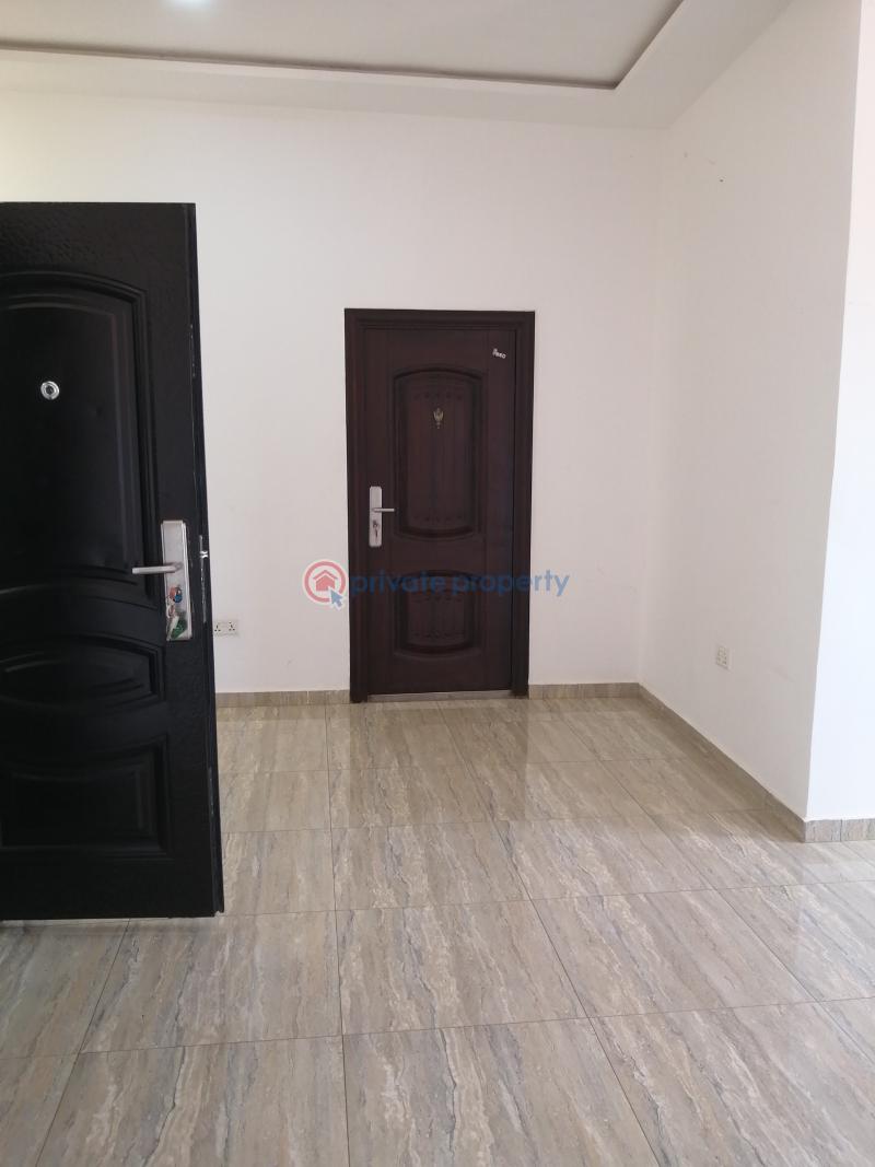 2 bedroom Apartment For Rent Adjiringano School Junction Near The Galaxy School Annex Accra Metropolitan  - 2