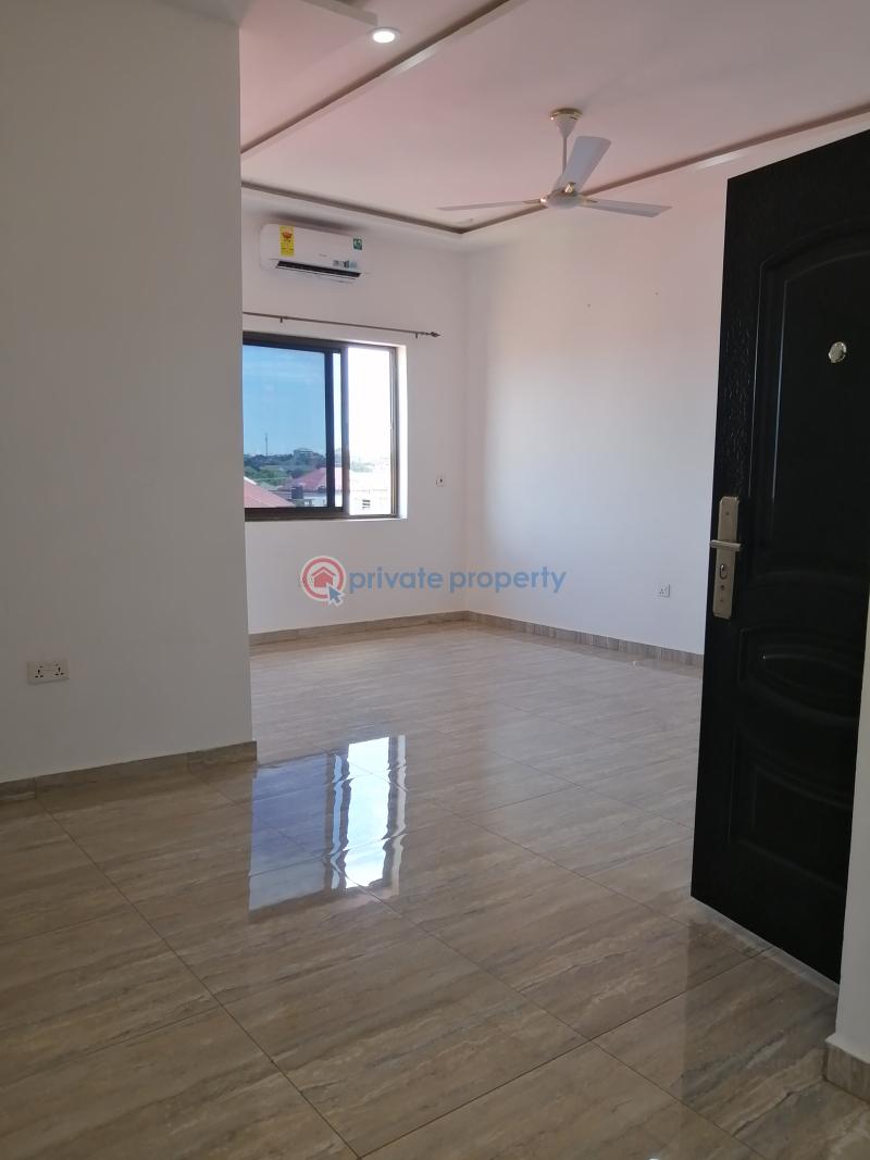 2 bedroom Apartment For Rent Adjiringano School Junction Near The Galaxy School Annex Accra Metropolitan  - 8