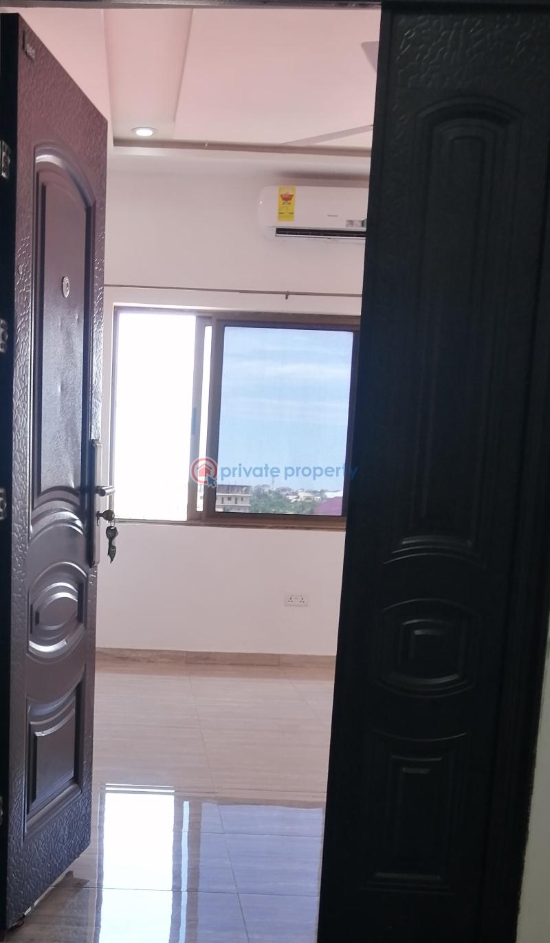 2 bedroom Apartment For Rent Adjiringano School Junction Near The Galaxy School Annex Accra Metropolitan  - 1