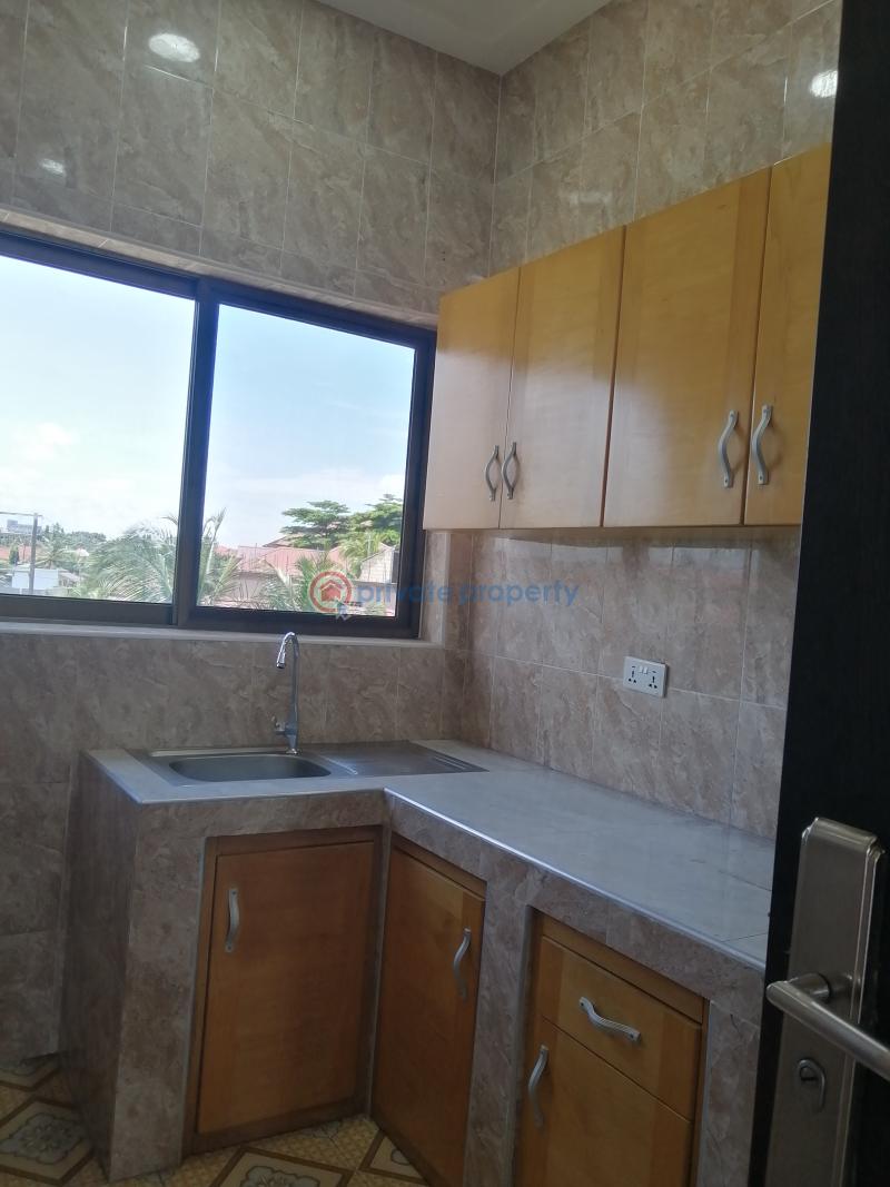 2 bedroom Apartment For Rent Adjiringano School Junction Near The Galaxy School Annex Accra Metropolitan  - 9