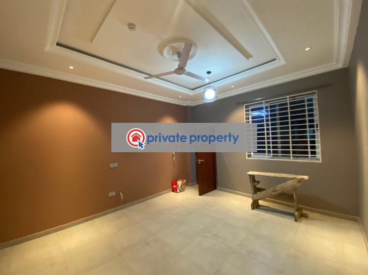 bedroom Apartment For Rent west Trasacco East Legon Accra (PID