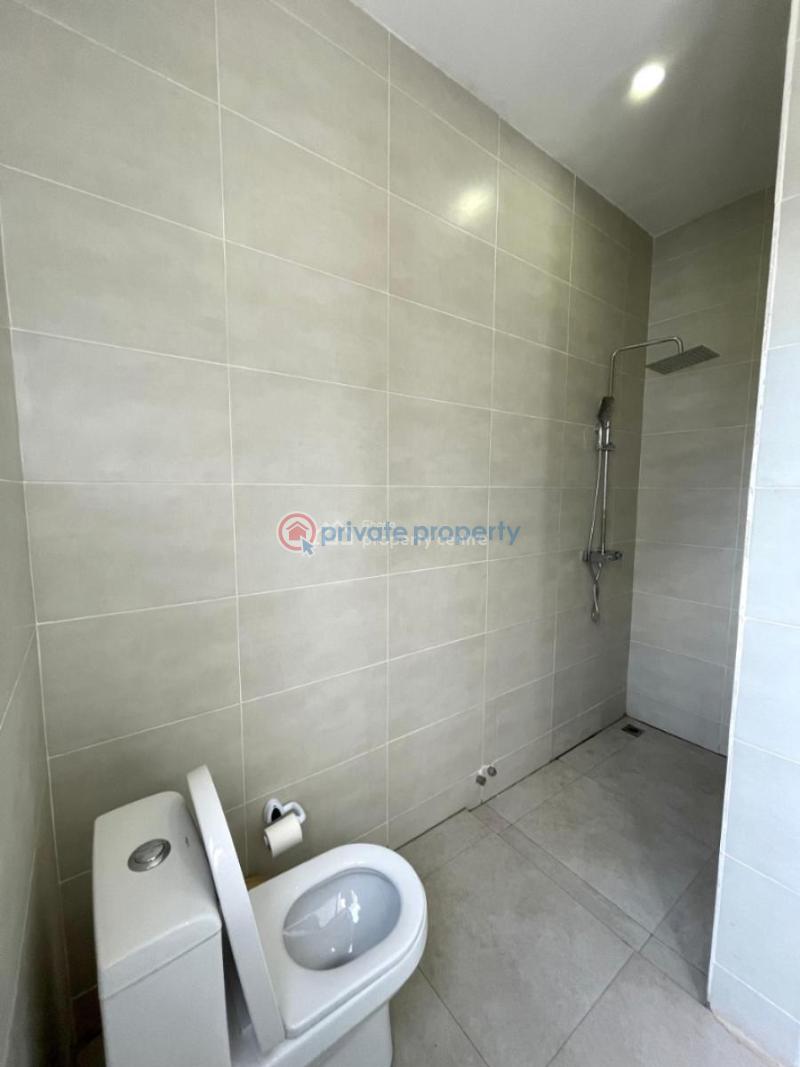 2 bedroom Apartment For Rent Abelemkpe Accra - 5