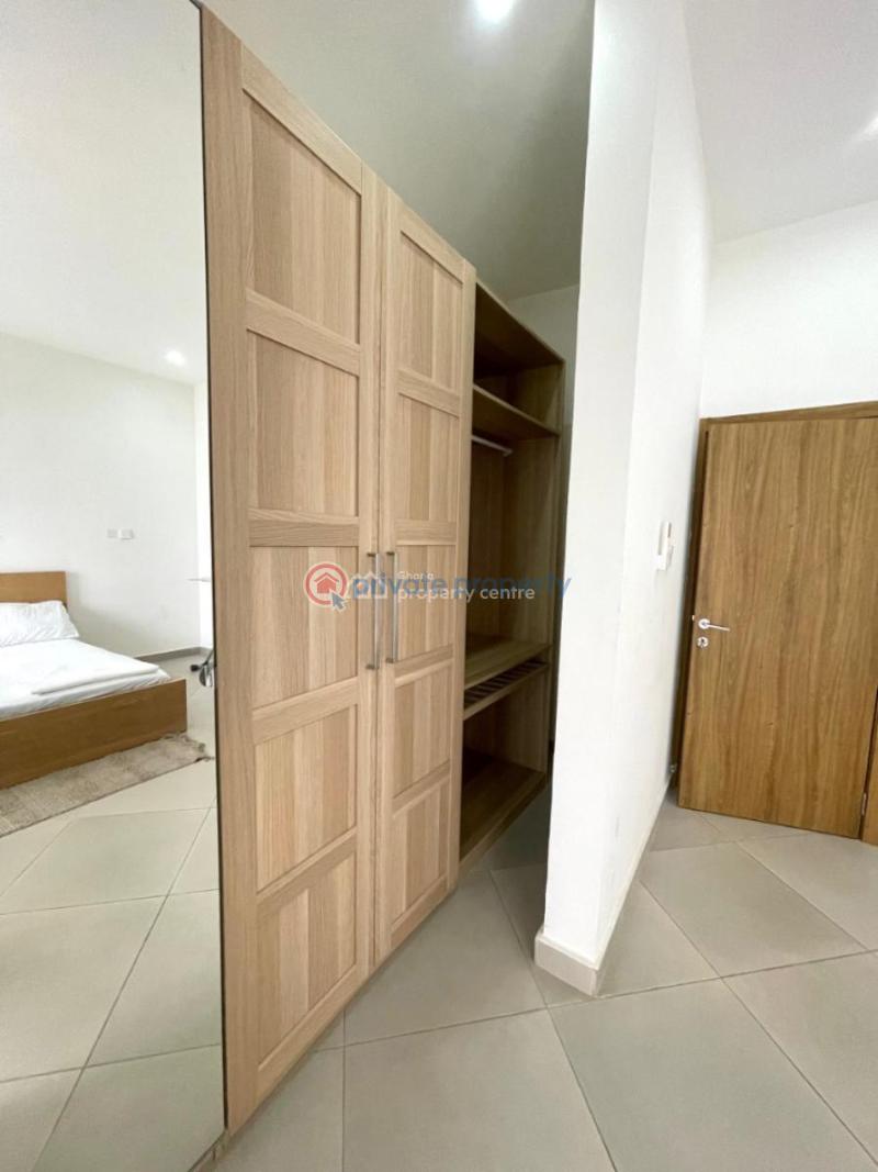 2 bedroom Apartment For Rent Abelemkpe Accra - 6
