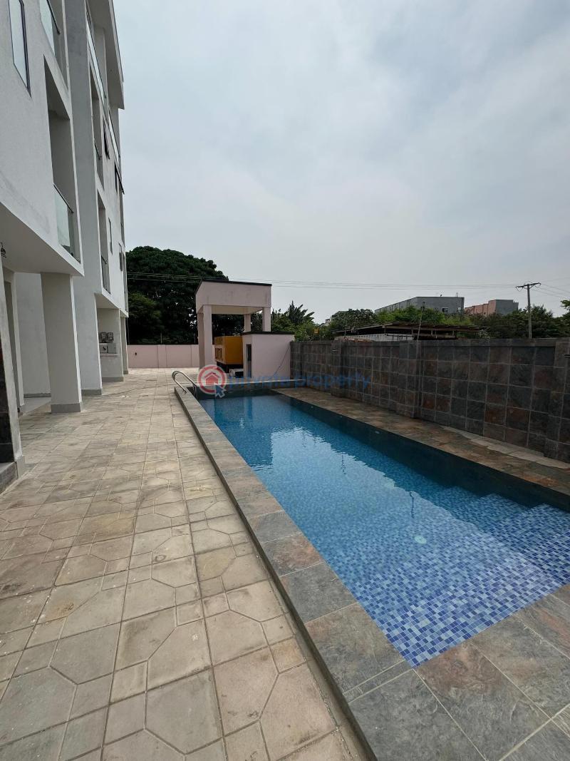 2 bedroom Apartment For Rent Tse Addo Accra - 4