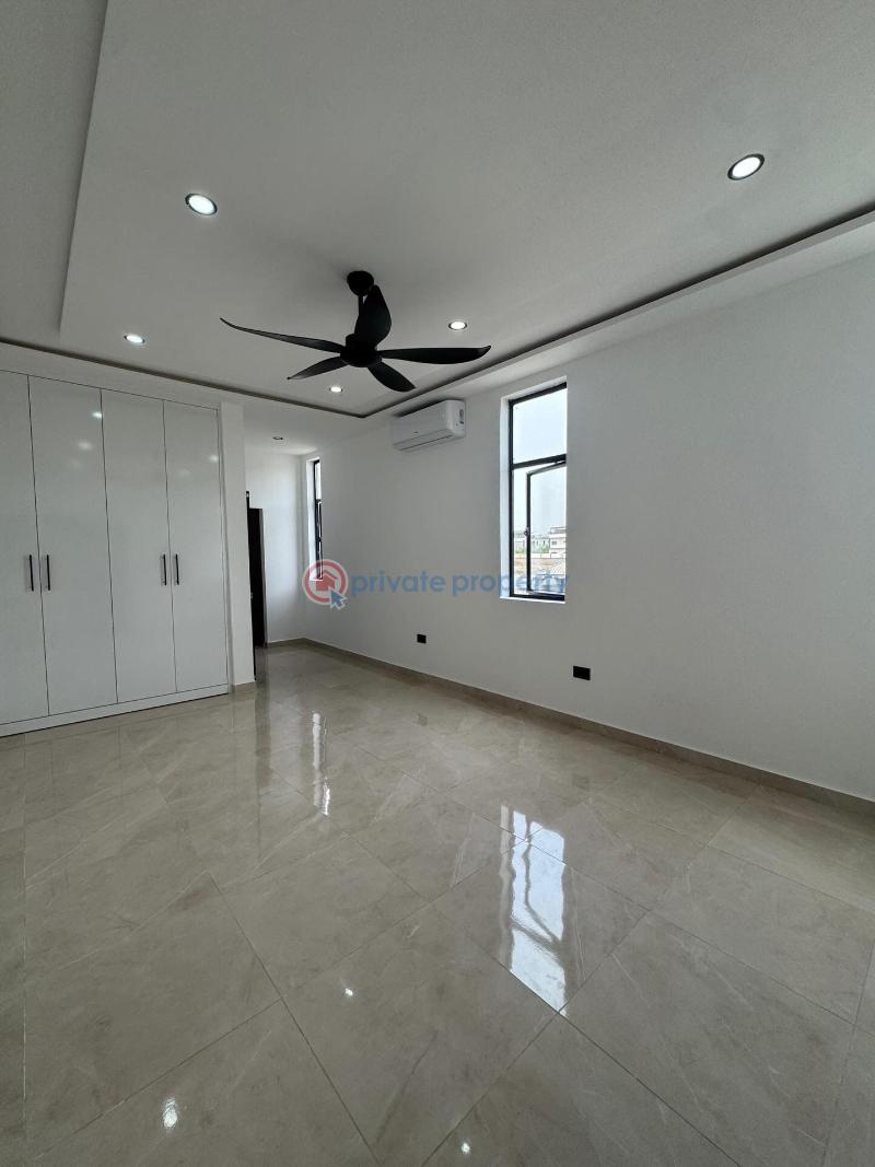 2 bedroom Apartment For Rent Tse Addo Accra - 8